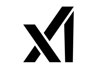 Grok 4.3 logo
